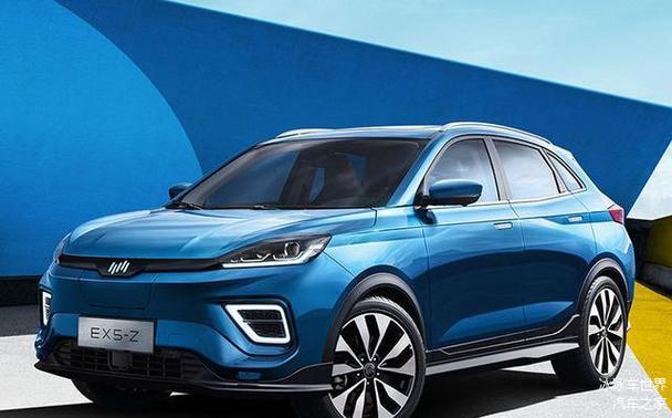 佛山350WEY威派豪华SUV市场的黑马，零跑汽车与智能交通系统的协同