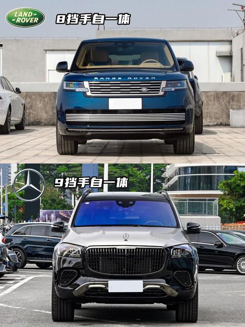 佛山350迈巴赫经典与现代的完美融合，路虎如何塑造独特的品牌形象